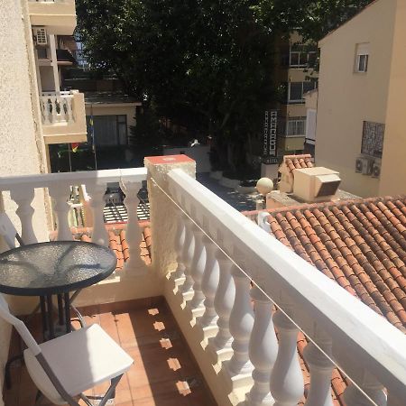 Carihuela Sun Beach Торремолінос Екстер'єр фото