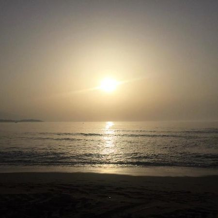 Carihuela Sun Beach Торремолінос Екстер'єр фото