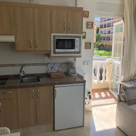 Carihuela Sun Beach Торремолінос Екстер'єр фото