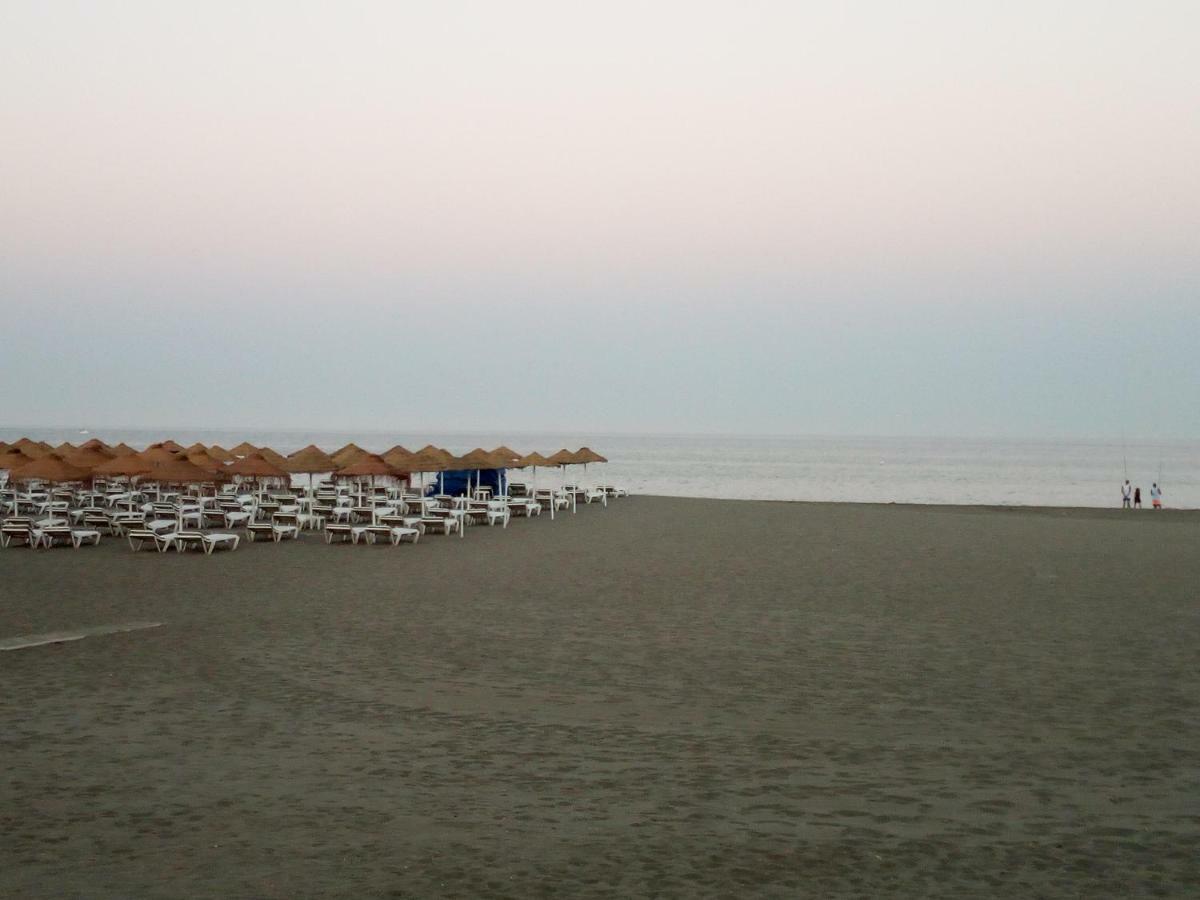 Carihuela Sun Beach Торремолінос Екстер'єр фото