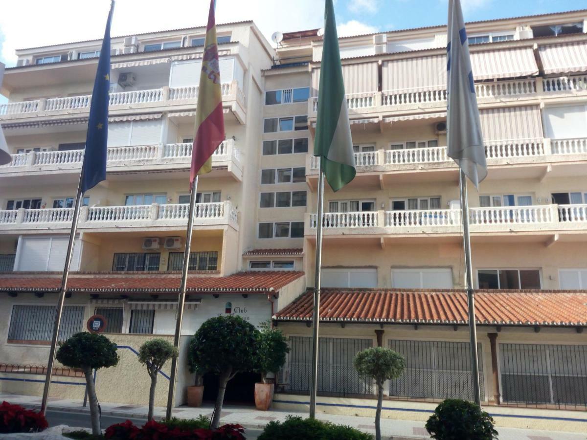 Carihuela Sun Beach Торремолінос Екстер'єр фото